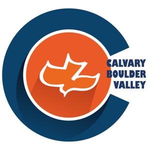 Calvary Boulder Valley Podcasts