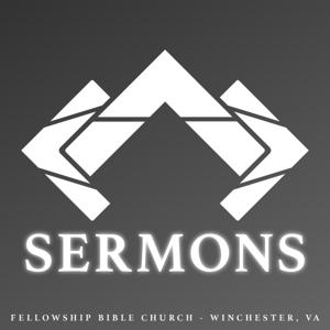 Sermons at Fellowship Bible Church