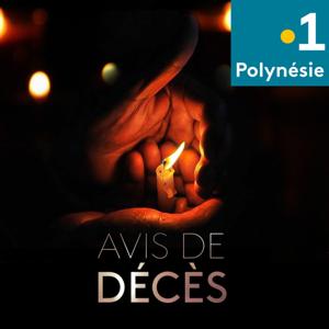 Avis d'obsèques - Polynésie