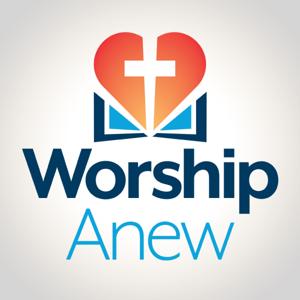 Worship Anew