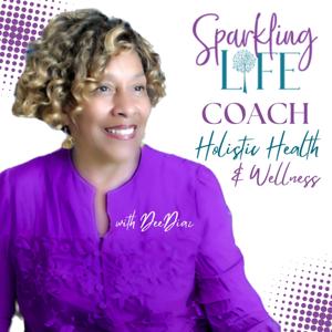 Sparkling Life Coach