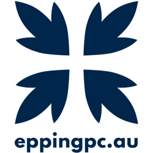 Epping Presbyterian Church sermons