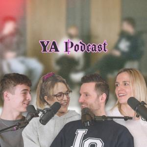 Young Adults Podcast