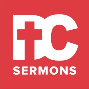 Disciples Church Sermons