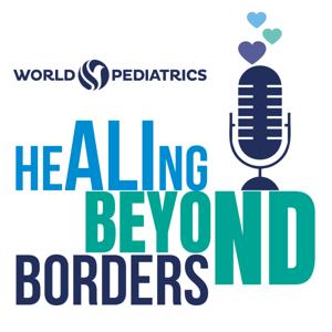 Healing Beyond Borders