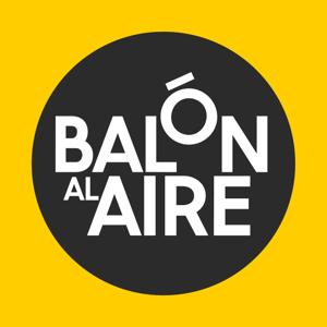 Balón al aire