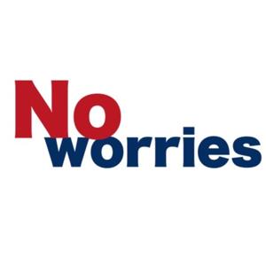 No WorriesのPodcast