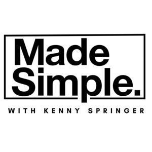Made Simple with Kenny Springer