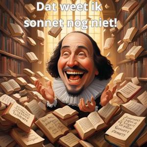 Dat weet ik Sonnet nog niet