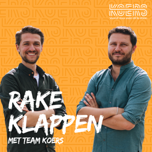 Rake Klappen