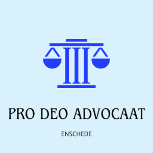 Enschede Pro Deo Advocaat