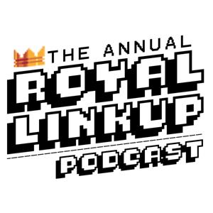 The Royal Link Up Podcast
