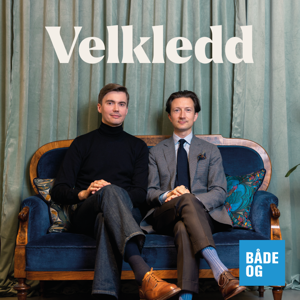 Velkledd by Både Og