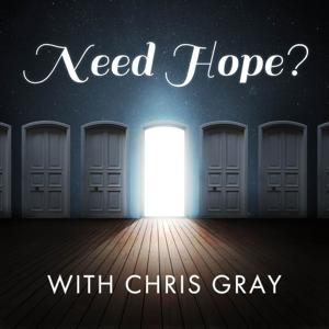 Need-Hope.com Podcast