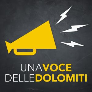 Una voce delle Dolomiti