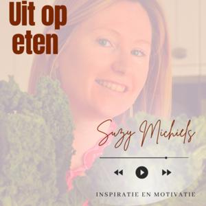 Uit op eten! | Suzy Michiels