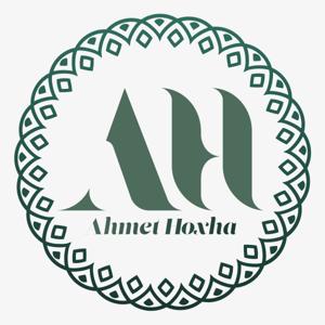 Dr. Ahmet Hoxha