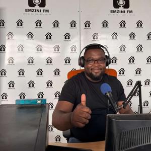 Emzini 's Podcast