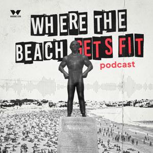 Where the Beach Gets Fit