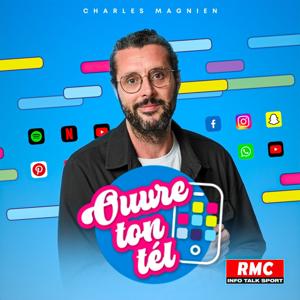 Ouvre ton tel