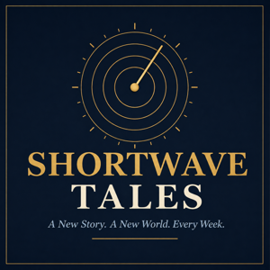 Shortwave tales