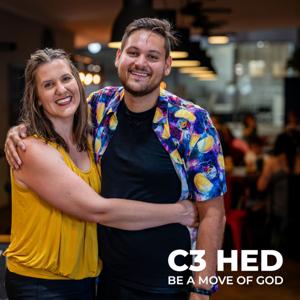 C3 HED Podcast