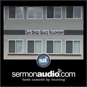 San Diego Grace Fellowship