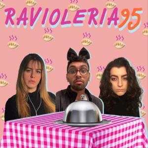 RAVIOLERIA 95