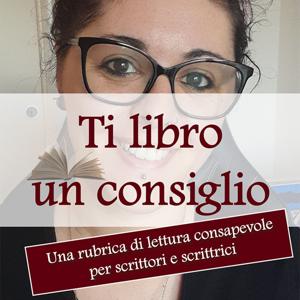 Ti libro un consiglio