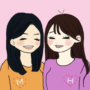 はなことまるこ　〜働くアラサー女子のリアル〜