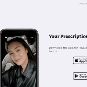 ForeveRx - Helping Healthcare Heros To Find Their Forever