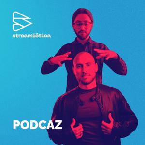 Podcaz …un podcast di cazzate (quasi) serie