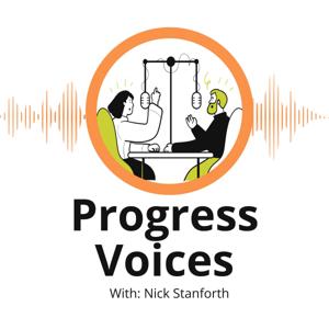 The Earth Cirlce: Progress Voices by Progress Factors