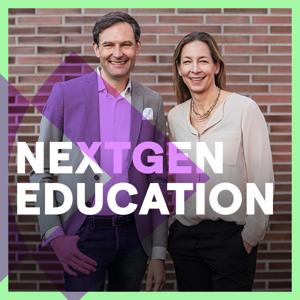 NextGen Education – Bildung, Karriere & Zukunft seit 1848