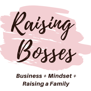 Raising Bosses