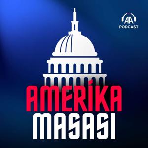 Amerika Masası