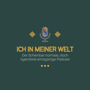 Ich in meiner Welt
