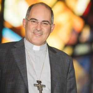 Evangelio y Vida - Mons. Hector M. Perez