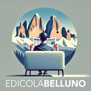 Edicola Belluno - La rassegna stampa