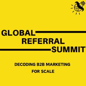 Global Referral Summit