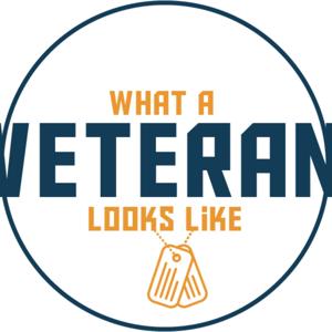 What A Veteran Looks Like