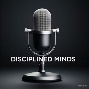 Disciplined Minds