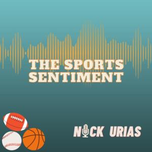 The Sports Sentiment