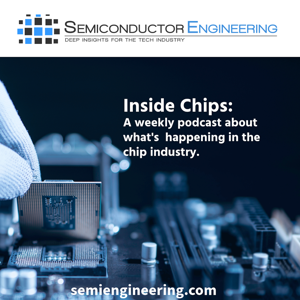 Semiconductor Engineering's Inside Chips