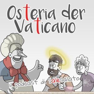 Osteria der Vaticano