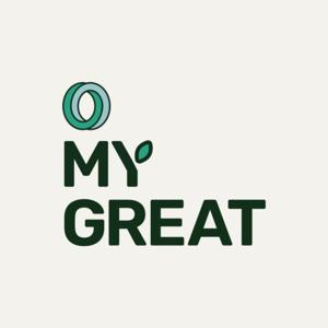 O MY GREAT