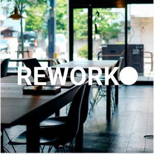 REWORK●