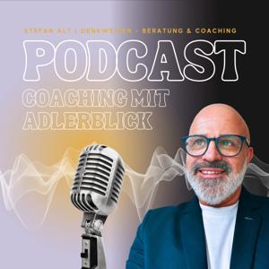 Coaching mit Adlerblick – Psychologie für echte Veränderung