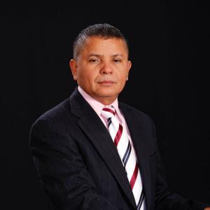 Dr. Antonio Bolainez