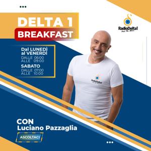 Delta1 Breakfast
